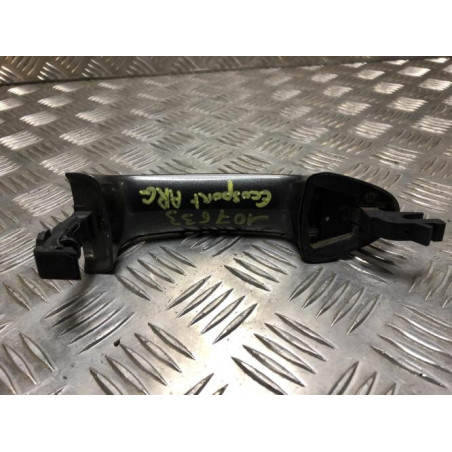 Poignee porte arriere gauche FORD ECOSPORT PHASE 3 d’occasion