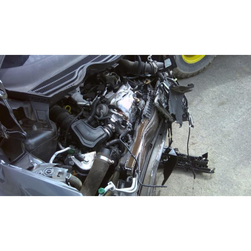 Poignee porte arriere gauche FORD ECOSPORT PHASE 3 d’occasion