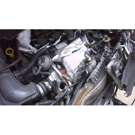 Poignee porte arriere gauche FORD ECOSPORT PHASE 3 d’occasion
