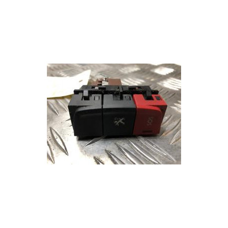 Bouton SOS PEUGEOT 508 1 SW PHASE 1 BREAK d’occasion