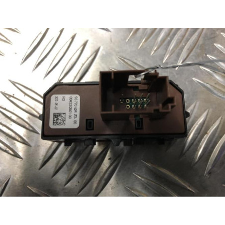 Bouton SOS PEUGEOT 508 1 SW PHASE 1 BREAK d’occasion