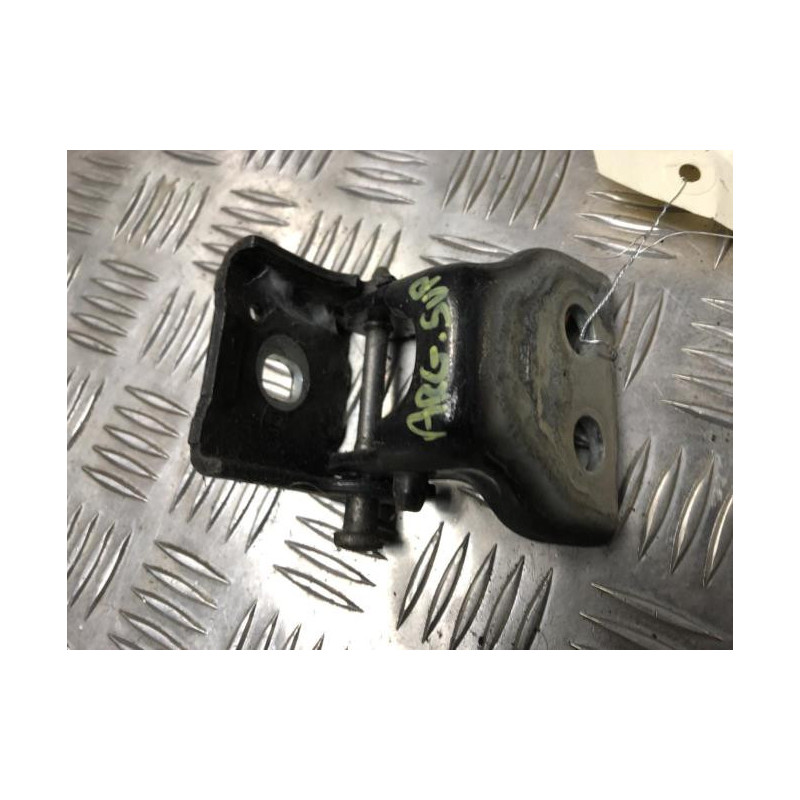 Charniere de porte arriere gauche PEUGEOT 508 1 SW PHASE 1 BREAK d’occasion