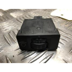 Commande de reglage hauteur de phare PEUGEOT 508 1 SW PHASE 1 BREAK d’occasion
