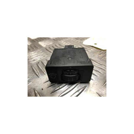 Commande de reglage hauteur de phare PEUGEOT 508 1 SW PHASE 1 BREAK d’occasion