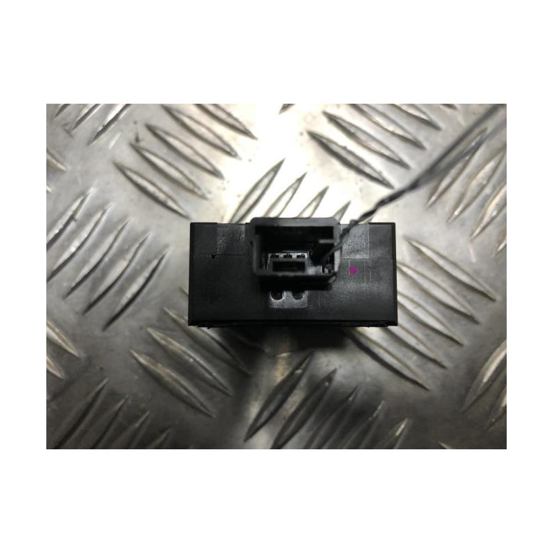Commande de reglage hauteur de phare PEUGEOT 508 1 SW PHASE 1 BREAK d’occasion