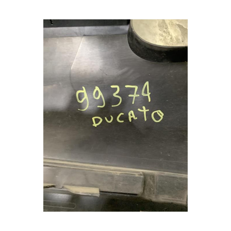 Pare choc avant FIAT DUCATO 3 PHASE 1 d’occasion