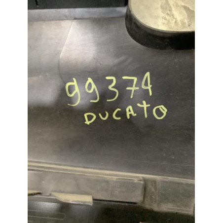 Pare choc avant FIAT DUCATO 3 PHASE 1 d’occasion