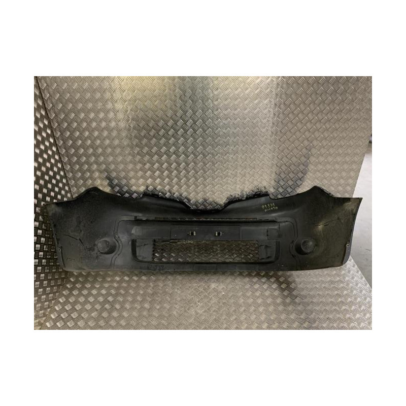 Pare choc avant FIAT DUCATO 3 PHASE 1 d’occasion