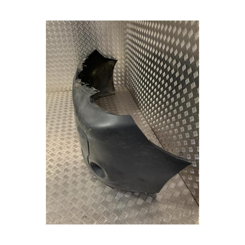 Pare choc avant FIAT DUCATO 3 PHASE 1 d’occasion
