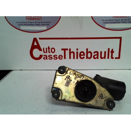 Mot. essuie glace avant droit OPEL CORSA (A) d’occasion