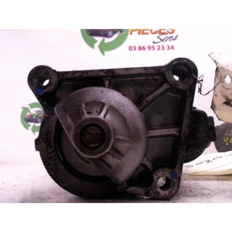 Demarreur RENAULT R19 PHASE 1 d’occasion