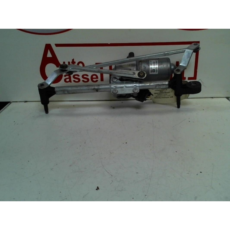 Mot. essuie glace avant OPEL CORSA (D) PHASE 2 d’occasion