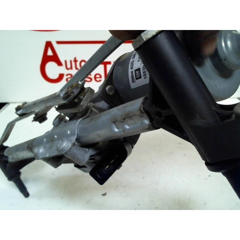 Mot. essuie glace avant OPEL CORSA (D) PHASE 2 d’occasion