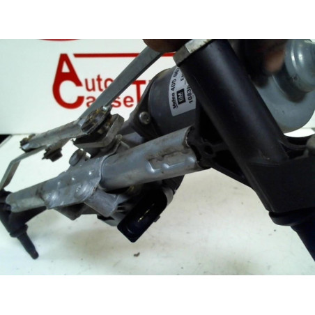Mot. essuie glace avant OPEL CORSA (D) PHASE 2 d’occasion