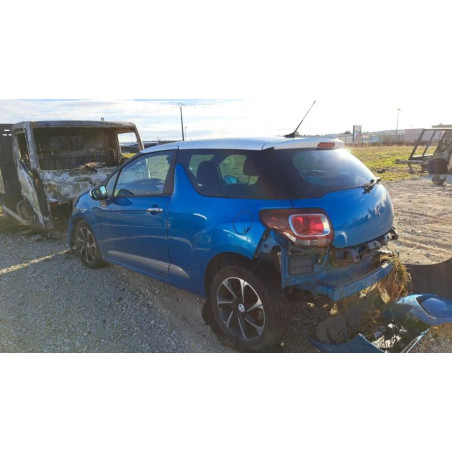 Ciel de toit DS DS3 PHASE 3 d’occasion