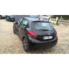 Commande autoradio PEUGEOT 208 1 PHASE 2 d’occasion