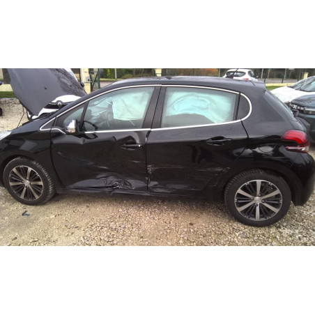 Commande autoradio PEUGEOT 208 1 PHASE 2 d’occasion