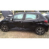 Commande autoradio PEUGEOT 208 1 PHASE 2 d’occasion