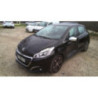 Commande autoradio PEUGEOT 208 1 PHASE 2 d’occasion