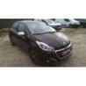 Commande autoradio PEUGEOT 208 1 PHASE 2 d’occasion