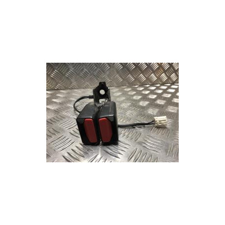 Attache ceinture arriere gauche PEUGEOT 508 1 SW PHASE 1 BREAK d’occasion