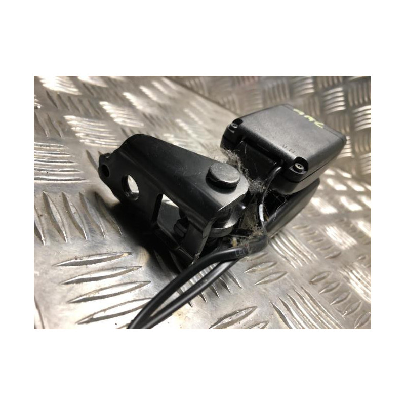 Attache ceinture arriere gauche PEUGEOT 508 1 SW PHASE 1 BREAK d’occasion