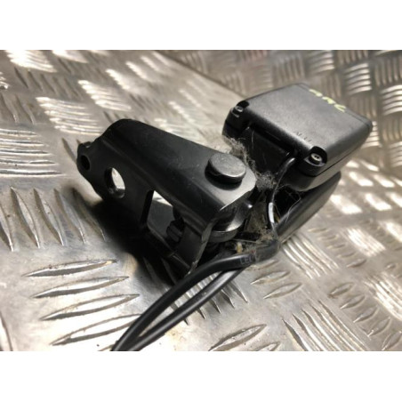 Attache ceinture arriere gauche PEUGEOT 508 1 SW PHASE 1 BREAK d’occasion