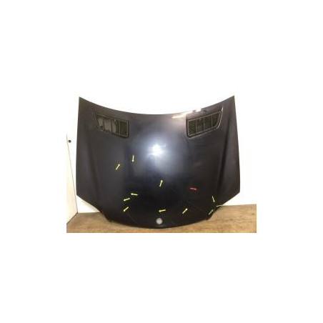 Capot MERCEDES CLASSE M 164 PHASE 1 d’occasion