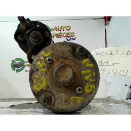 Demarreur FIAT UNO PHASE 1 d’occasion