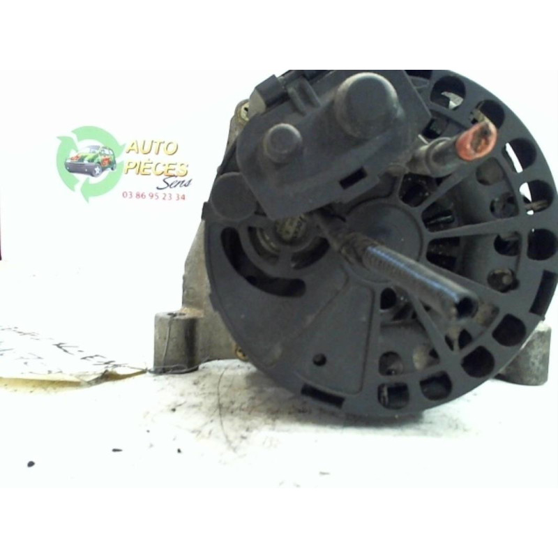 Alternateur FIAT  d’occasion