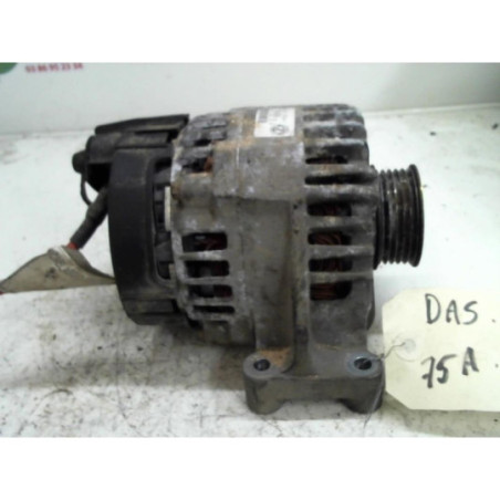 Alternateur FIAT  d’occasion