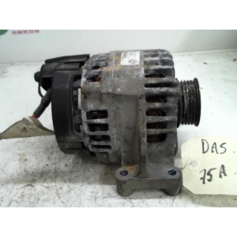 Alternateur FIAT  d’occasion