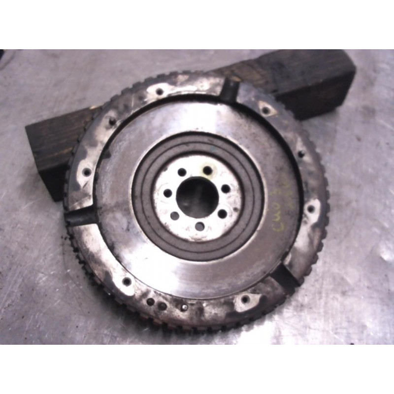 Volant moteur RENAULT CLIO III PHASE 1 d’occasion