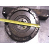 Volant moteur RENAULT CLIO III PHASE 1 d’occasion