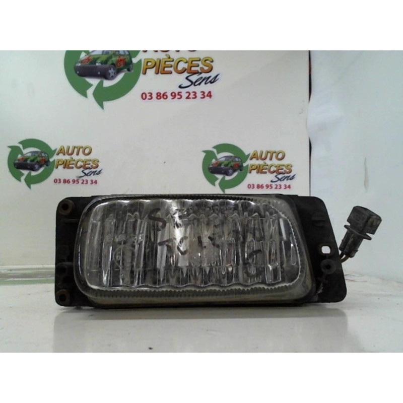 Anti brouillard arriere gauche SEAT TOLEDO 1 PHASE 2 d’occasion