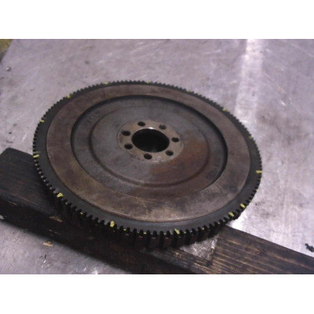 Volant moteur RENAULT CLIO III PHASE 1 d’occasion