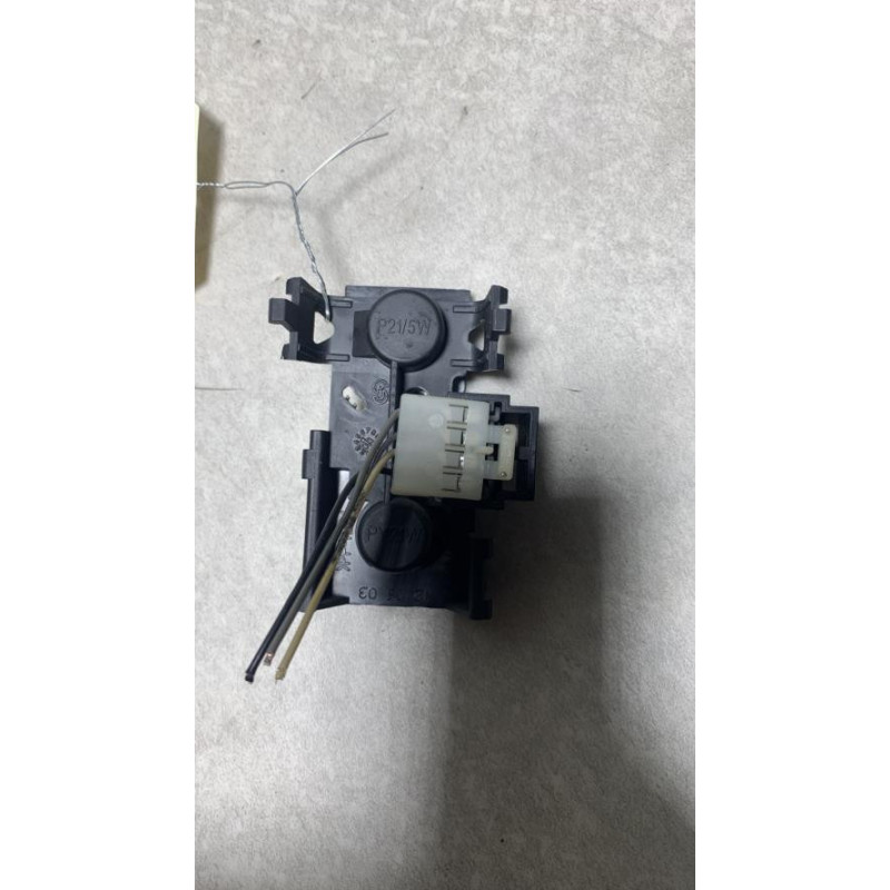 Platine feu arriere droit FIAT STILO BREAK d’occasion