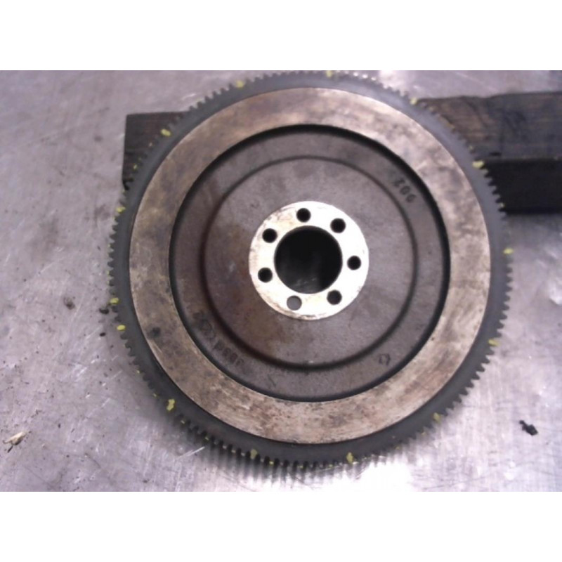 Volant moteur RENAULT CLIO III PHASE 1 d’occasion