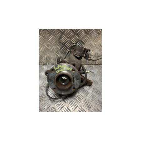 Fusee avant gauche CITROEN XSARA PHASE 2 BREAK d’occasion