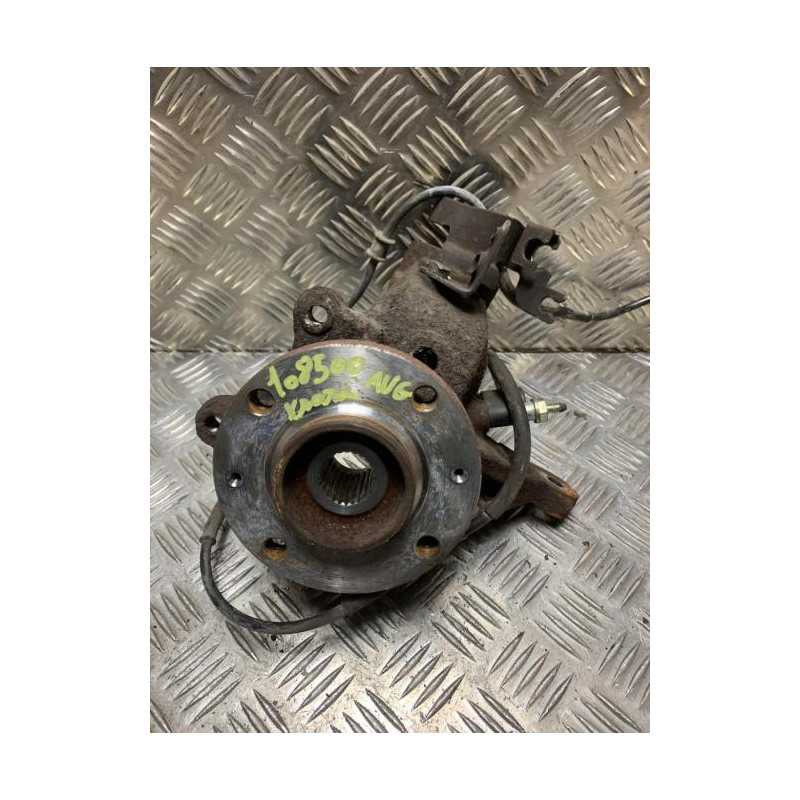 Fusee avant gauche CITROEN XSARA PHASE 2 BREAK d’occasion