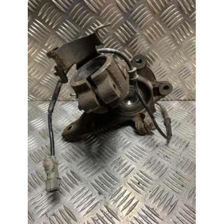 Fusee avant gauche CITROEN XSARA PHASE 2 BREAK d’occasion