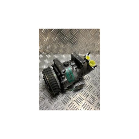 Compresseur clim CITROEN XSARA PHASE 2 BREAK d’occasion