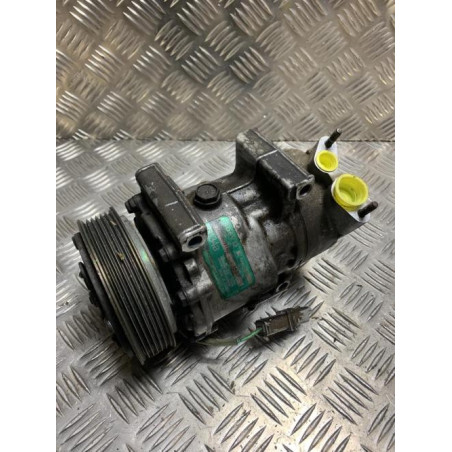 Compresseur clim CITROEN XSARA PHASE 2 BREAK d’occasion