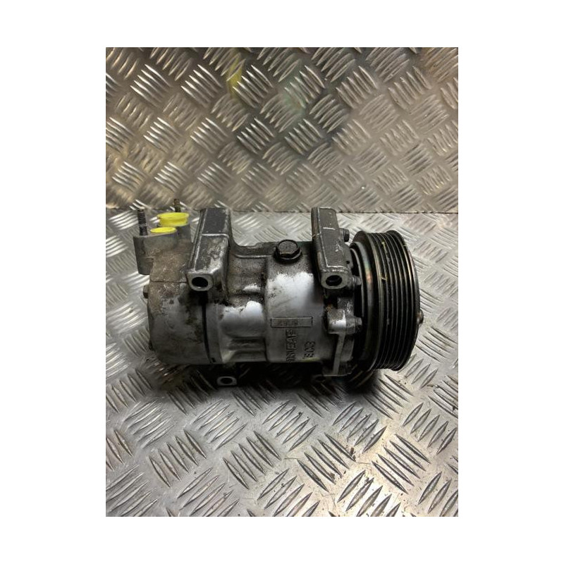Compresseur clim CITROEN XSARA PHASE 2 BREAK d’occasion