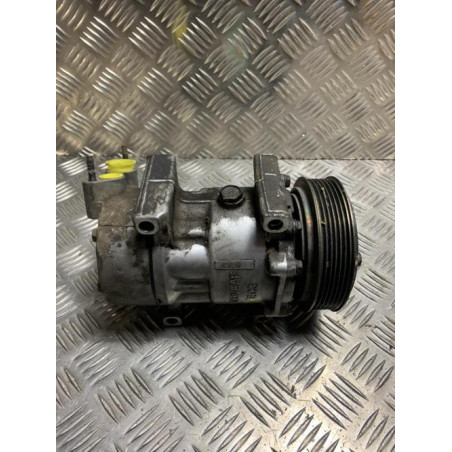 Compresseur clim CITROEN XSARA PHASE 2 BREAK d’occasion