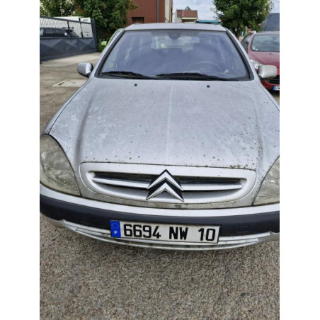 Compresseur clim CITROEN XSARA PHASE 2 BREAK d’occasion