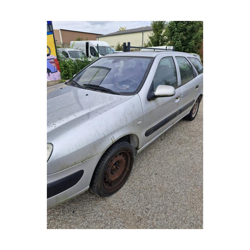 Compresseur clim CITROEN XSARA PHASE 2 BREAK d’occasion