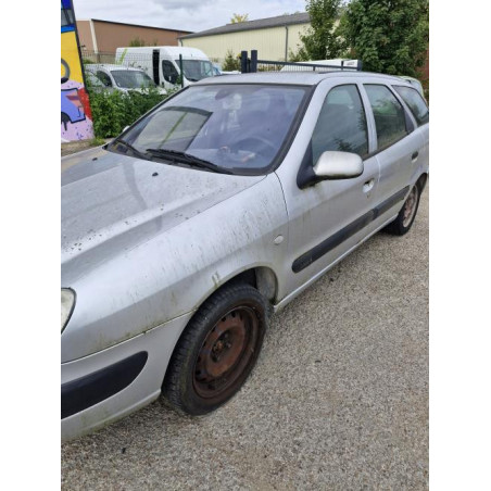Compresseur clim CITROEN XSARA PHASE 2 BREAK d’occasion