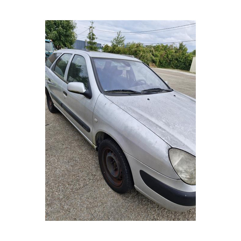 Compresseur clim CITROEN XSARA PHASE 2 BREAK d’occasion