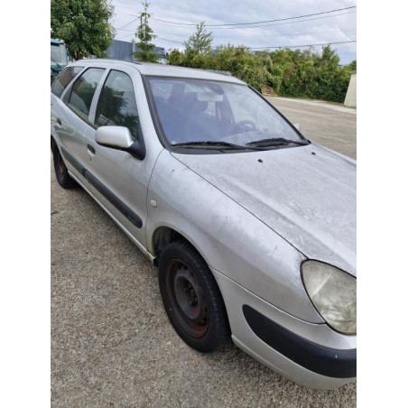 Compresseur clim CITROEN XSARA PHASE 2 BREAK d’occasion
